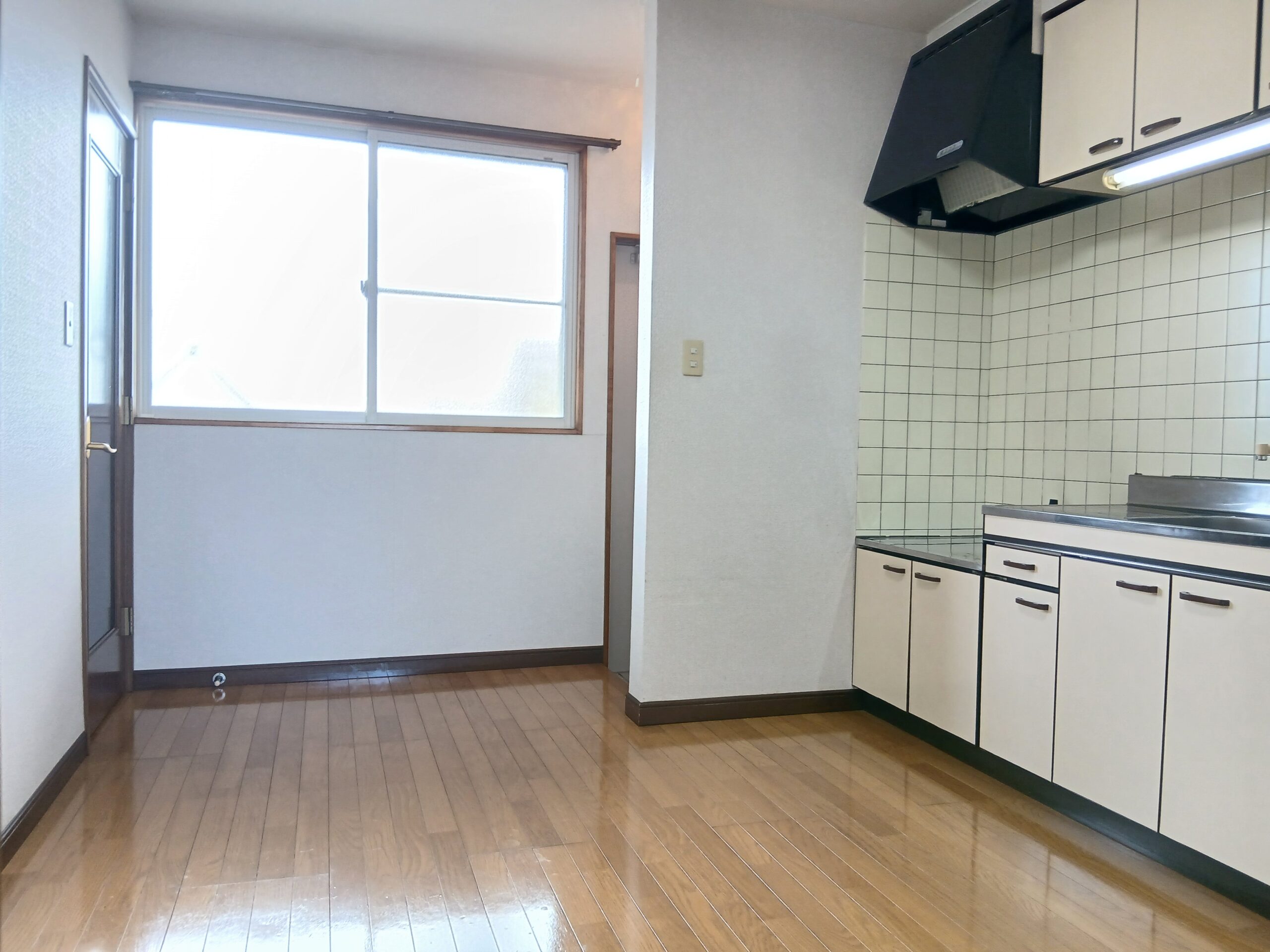 ロフトールK205 1DK