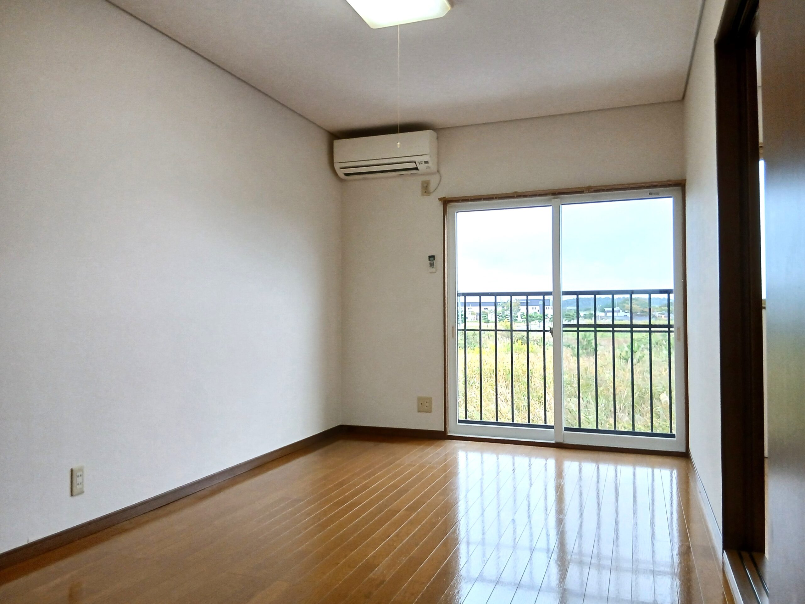 フレグランス202 2DK