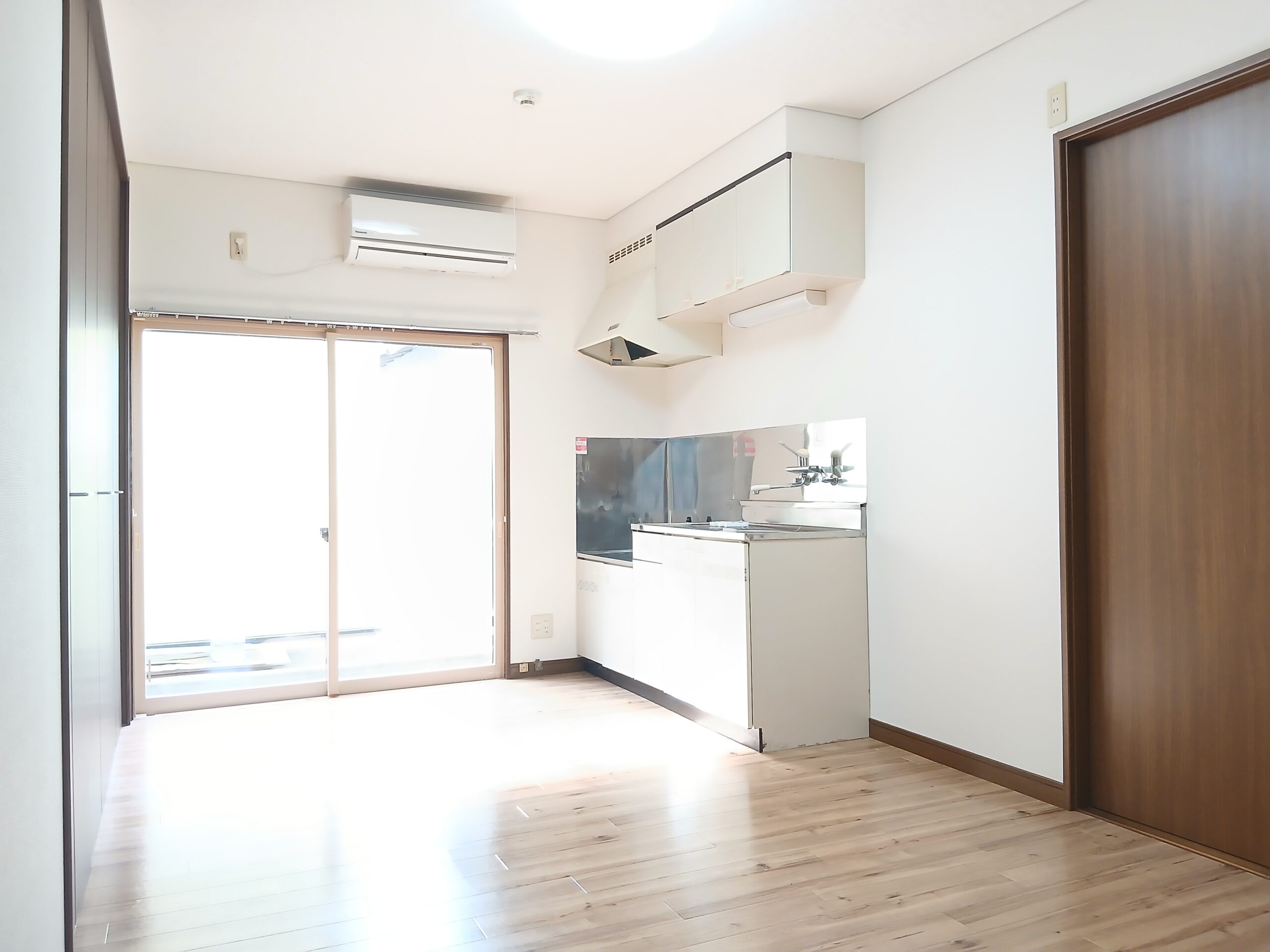 リラックス 103 2DK