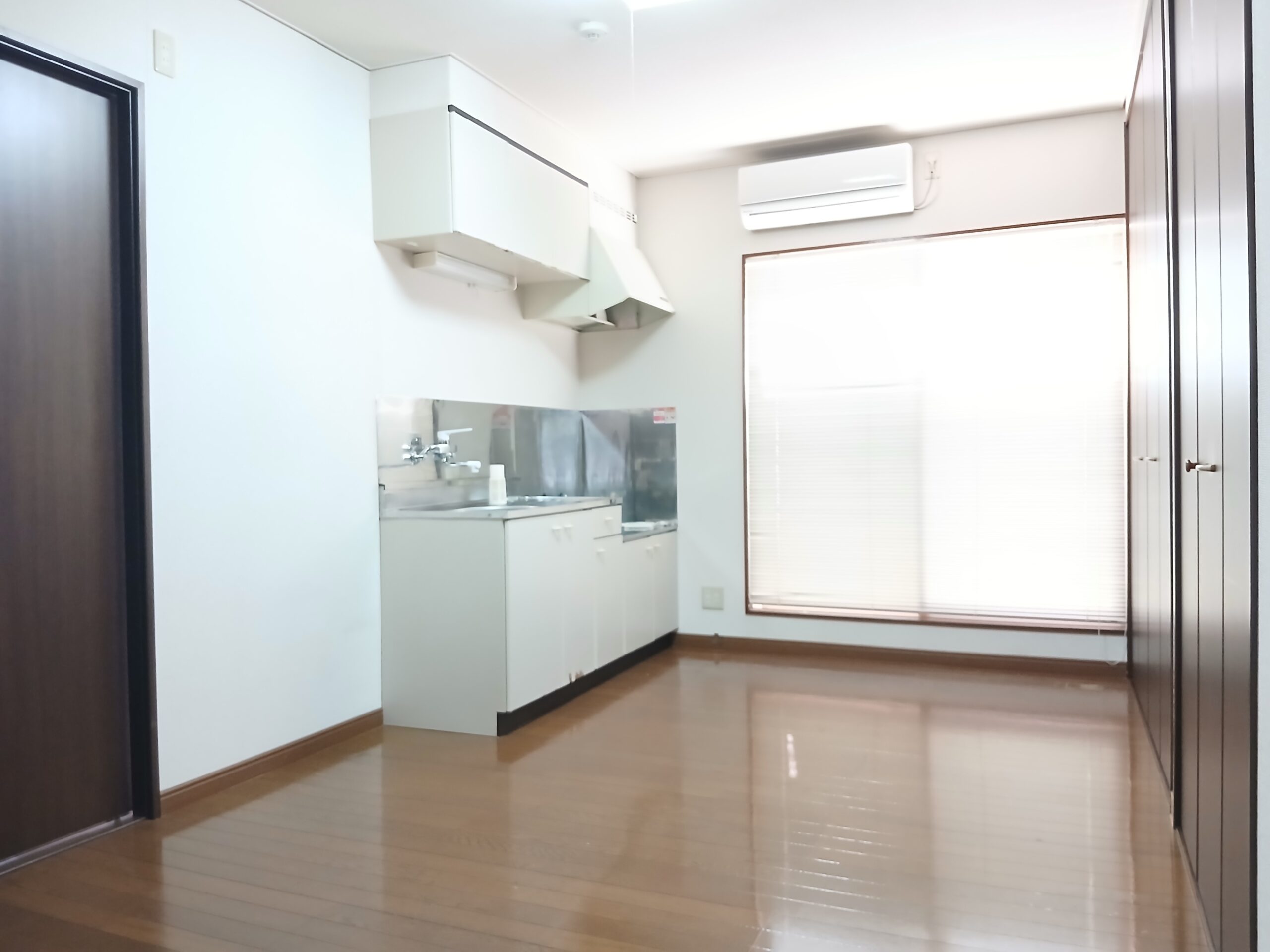 リラックス 201 2DK