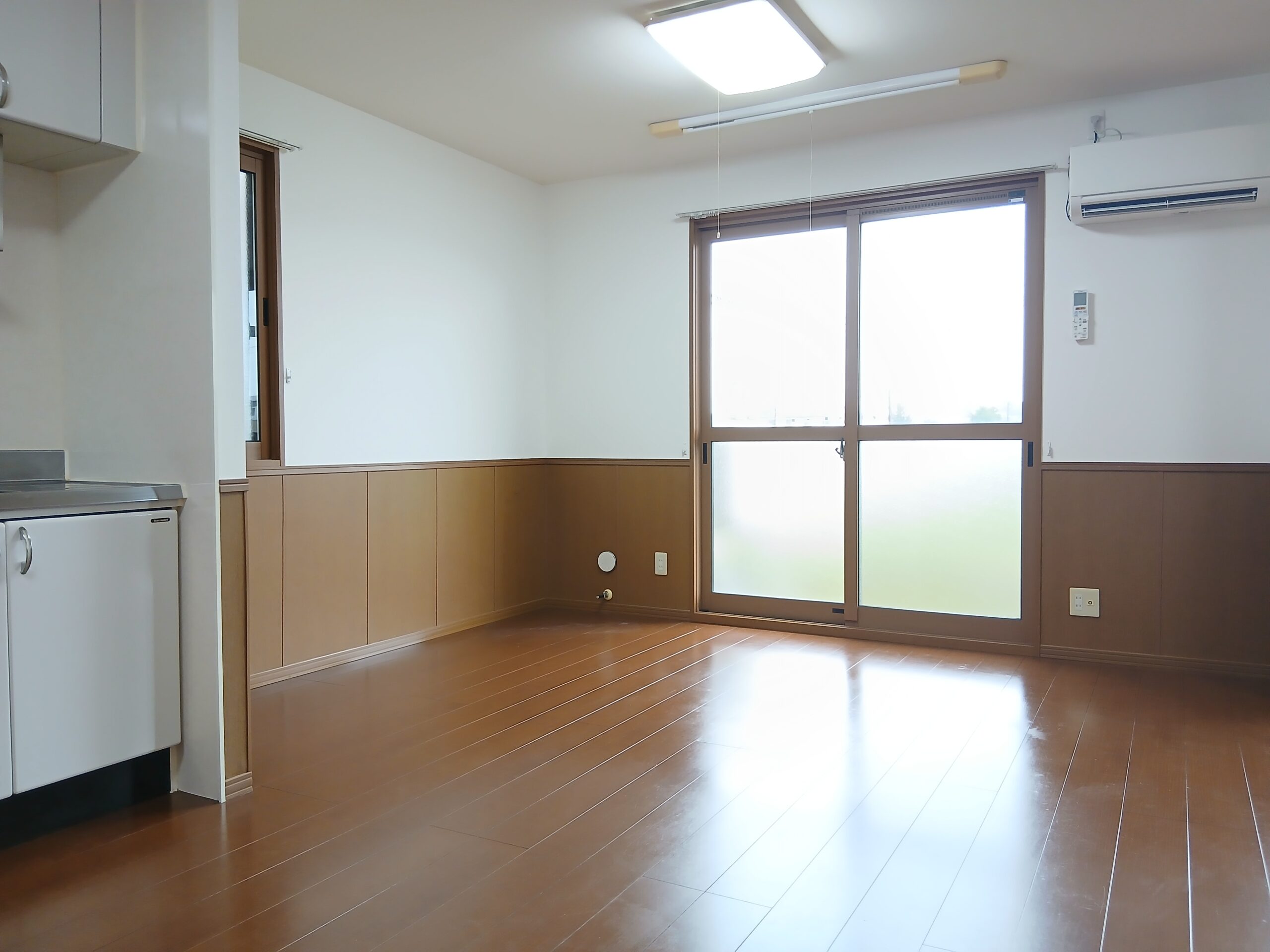 セジュール梨苑J棟 101 3LDK