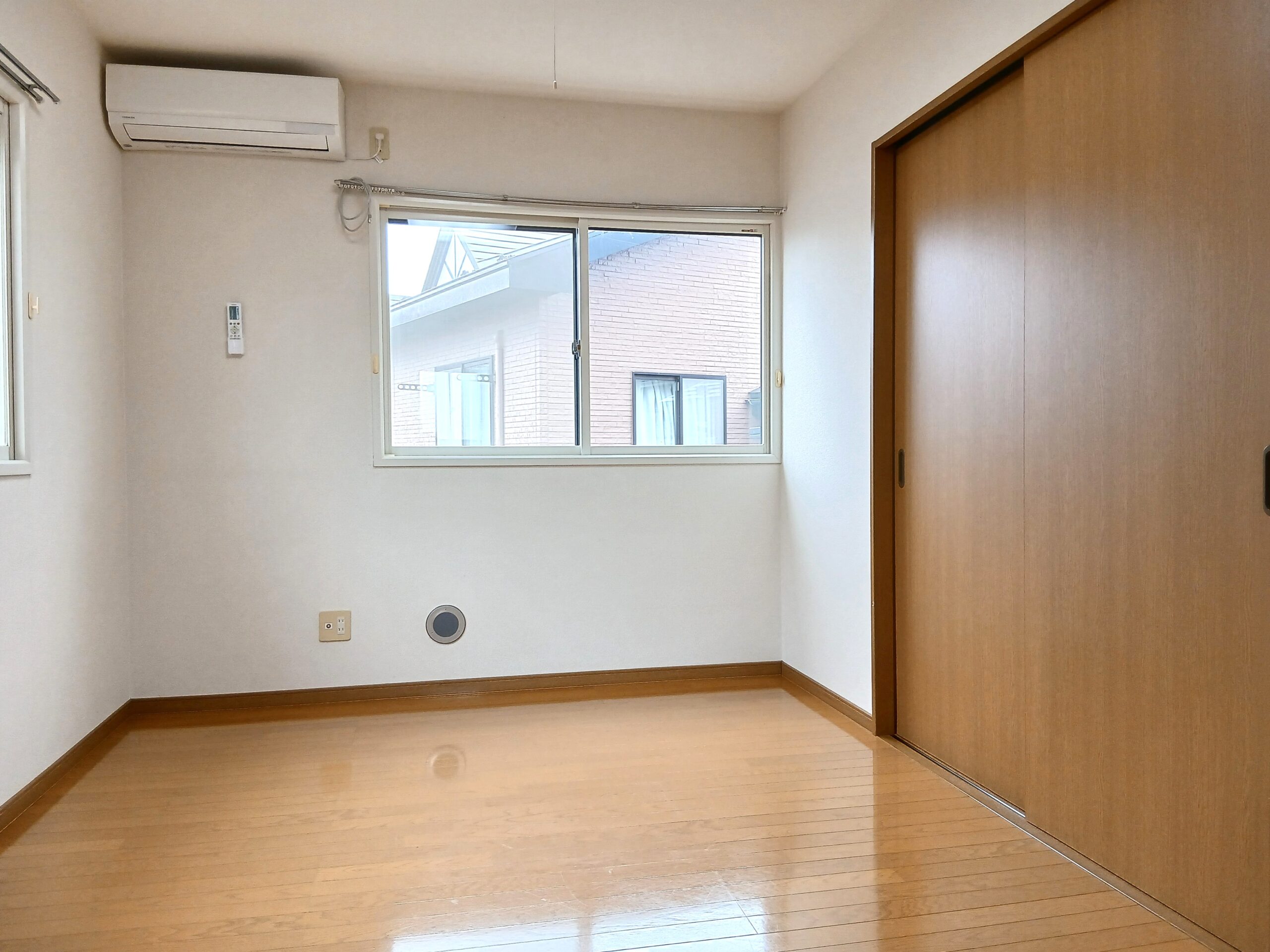 エルドラード青葉 203 2DK