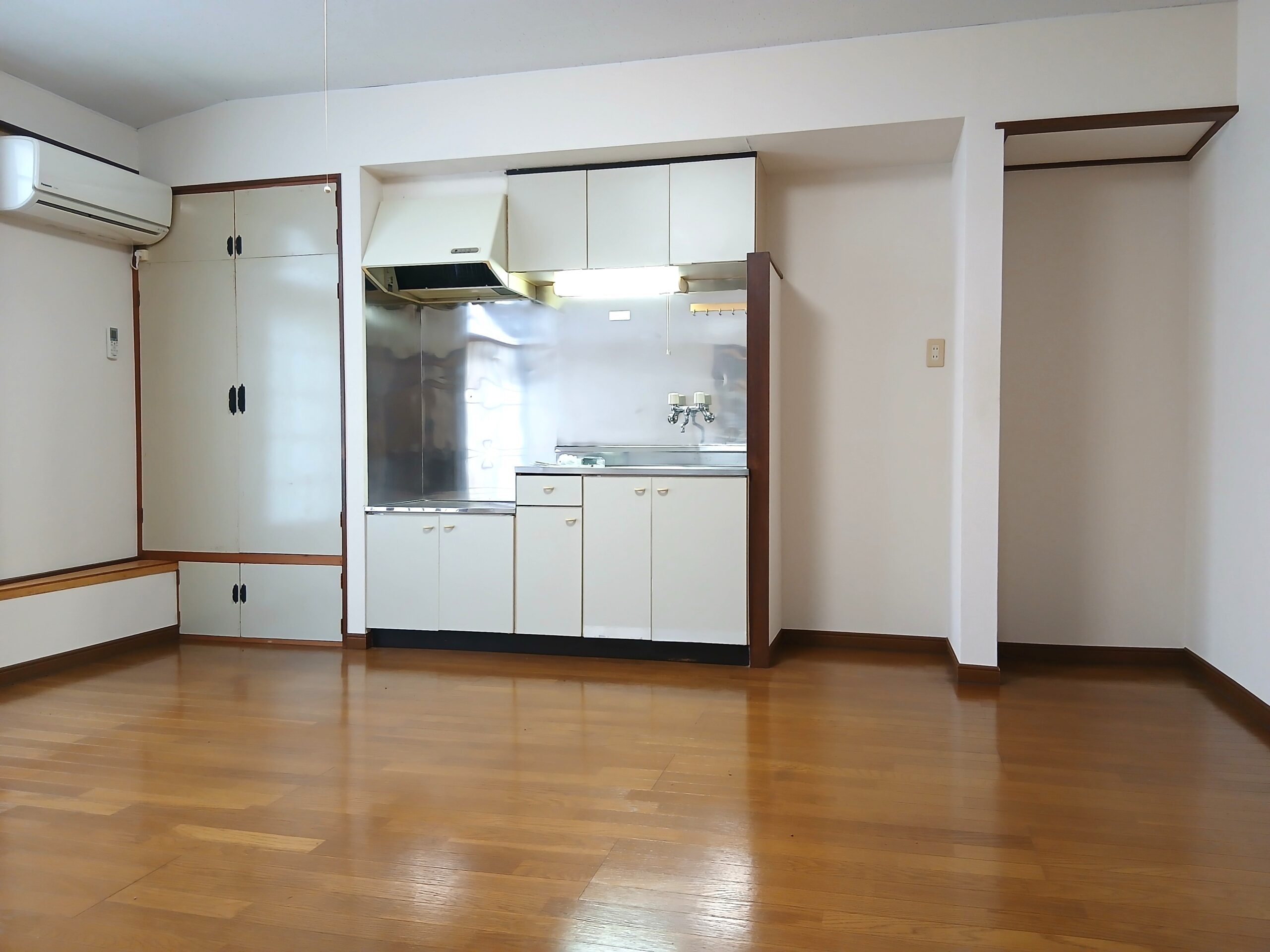 パステルハイムスリー瀬川 12 2LDK