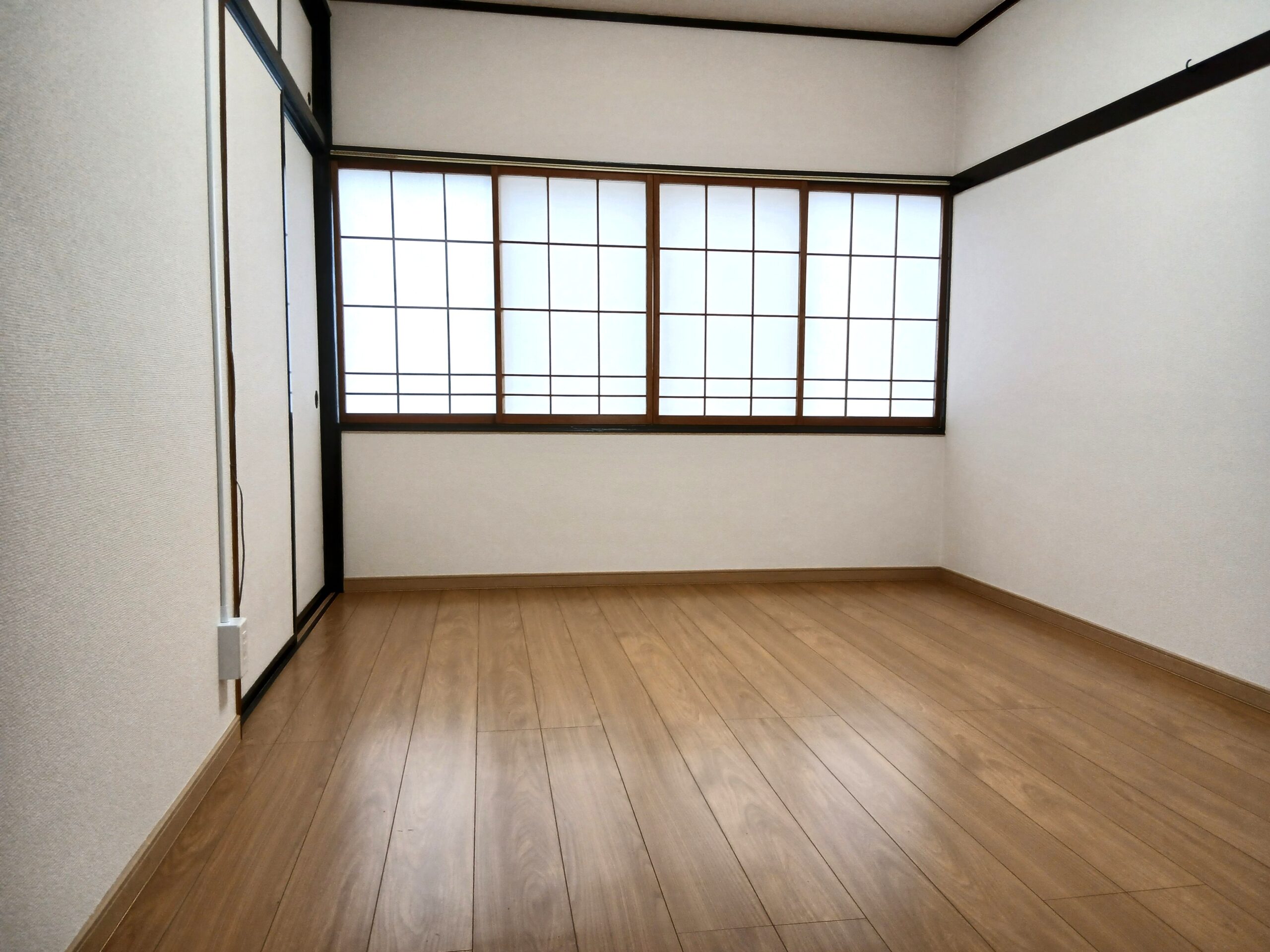 第三コーポ瀬川 6 2DK