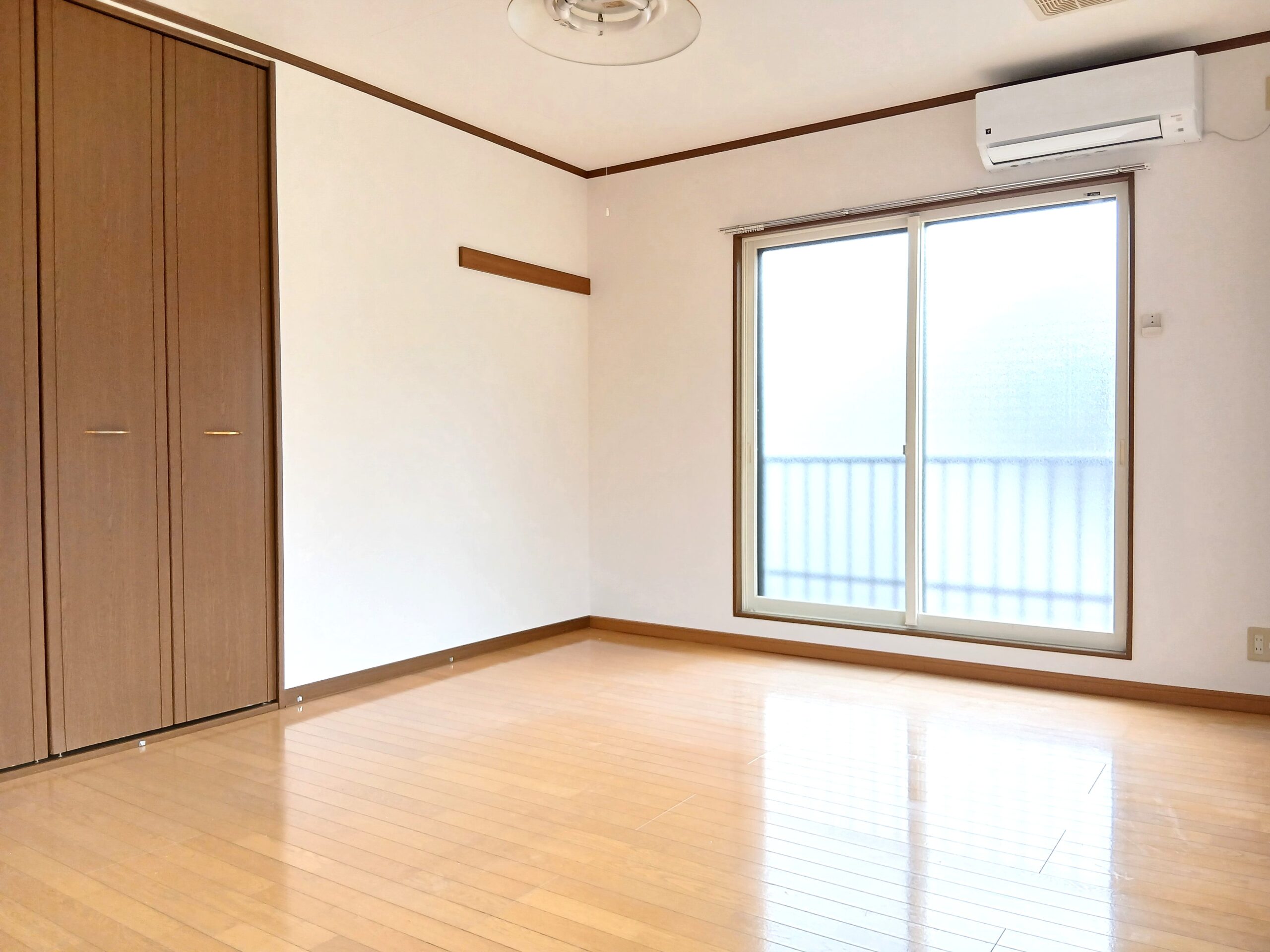 ジュピター山根 202 1K