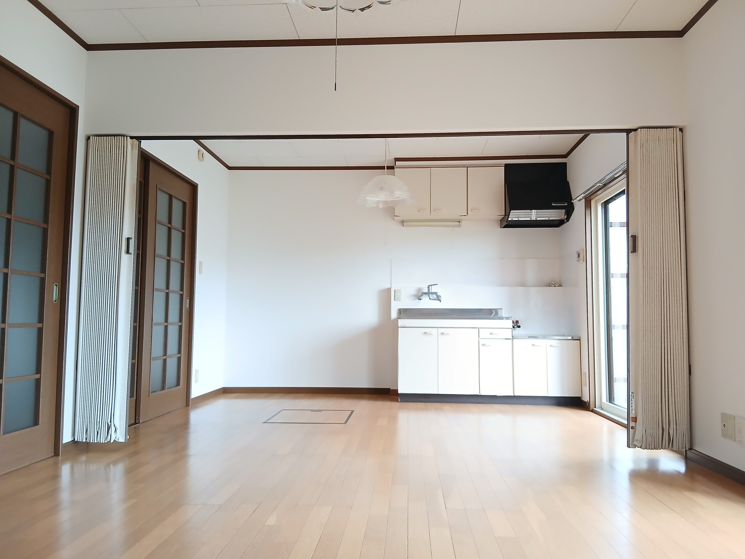 ジュランディS 101 2LDK