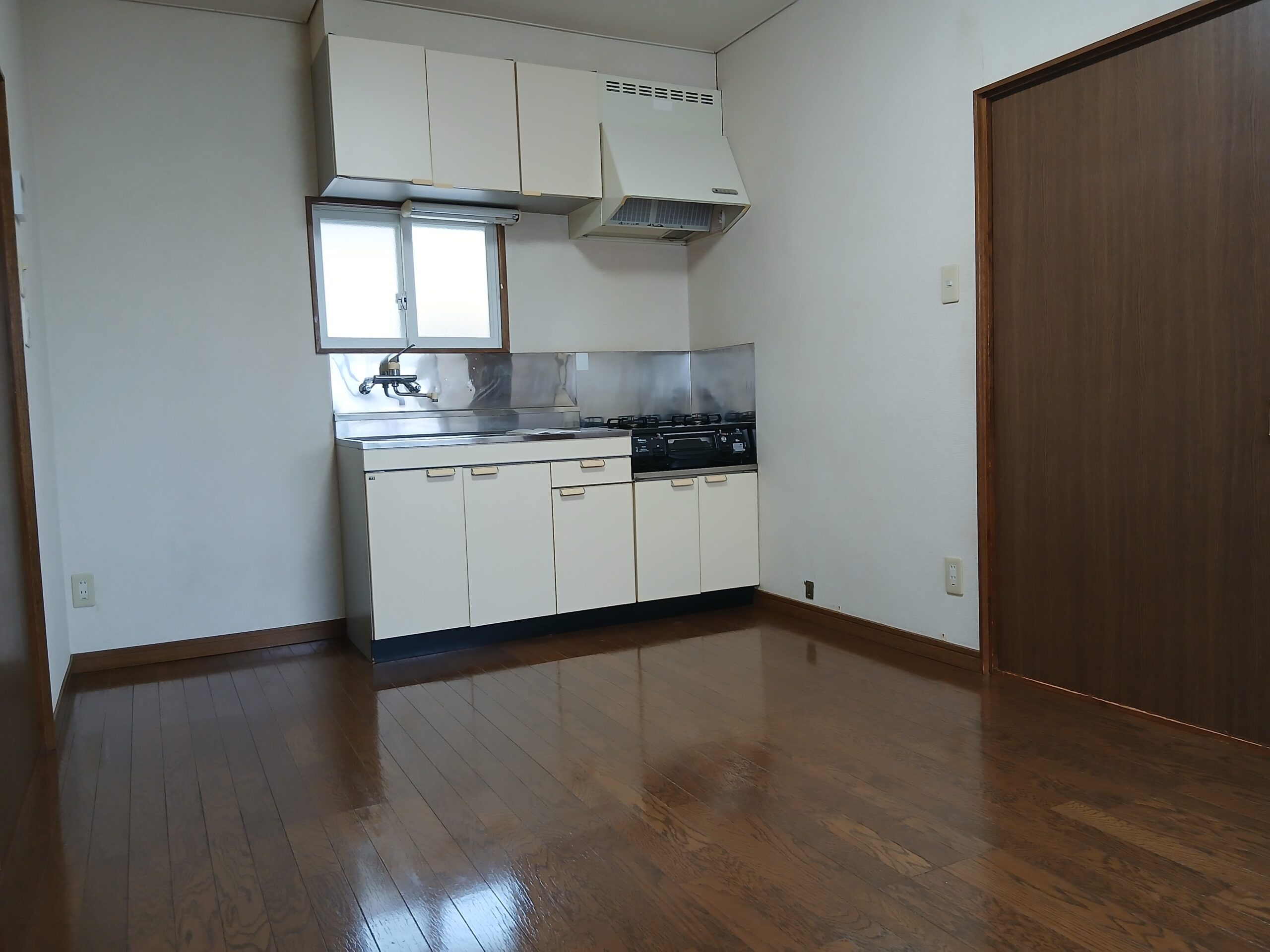 アストロハウス　203　1DK