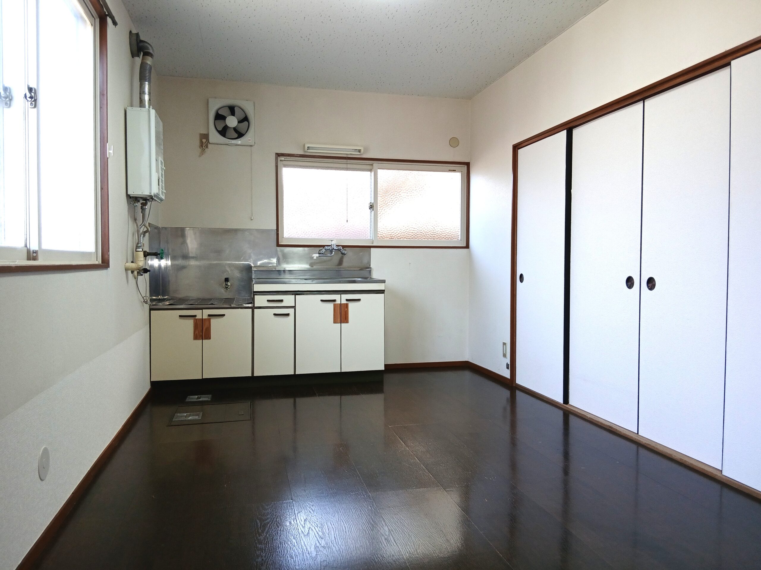 コーポバルセロナ　003　1DK