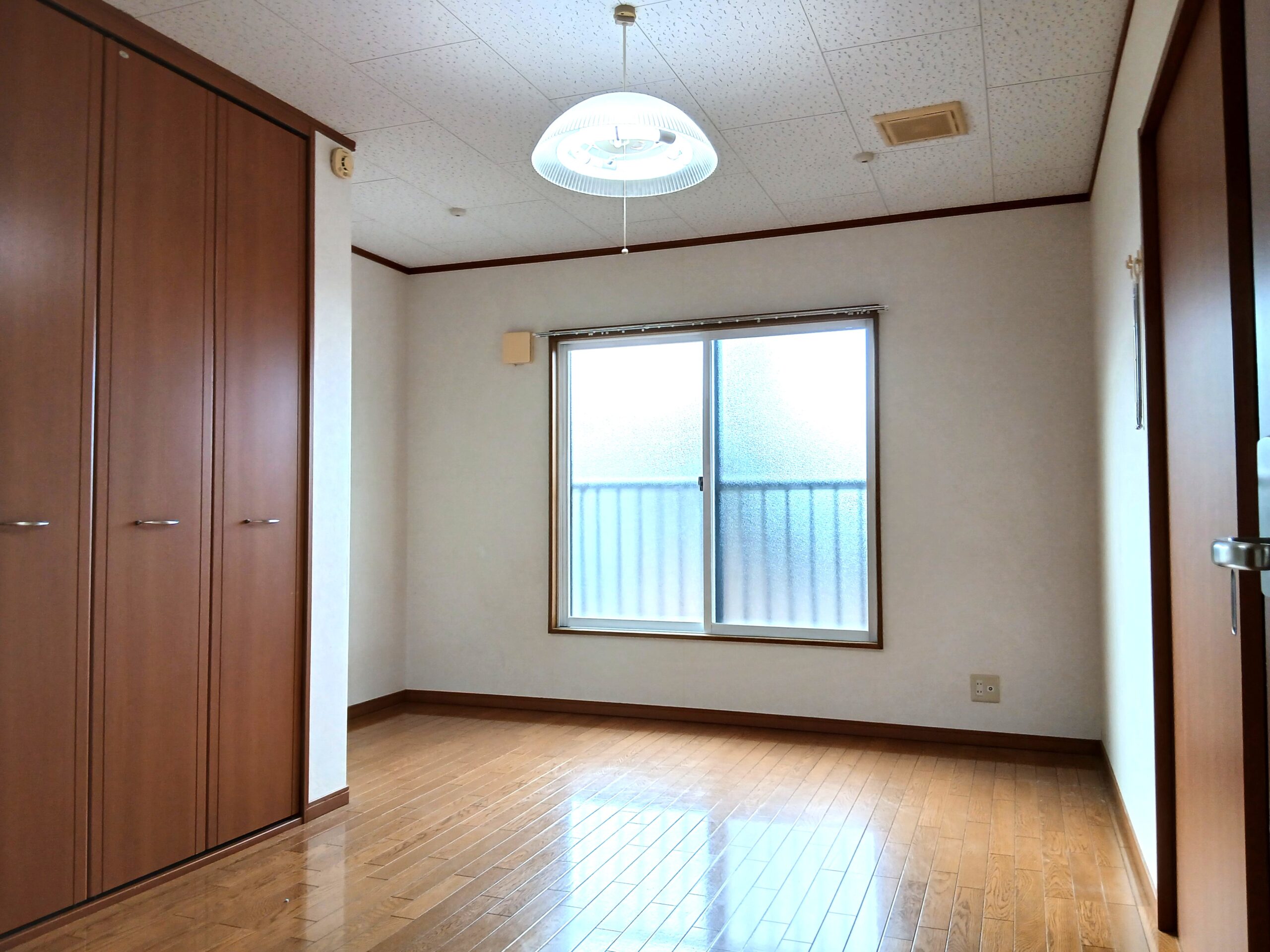 フレスタ三千刈　201　3K